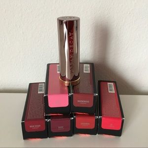 Urban Decay Lipstick